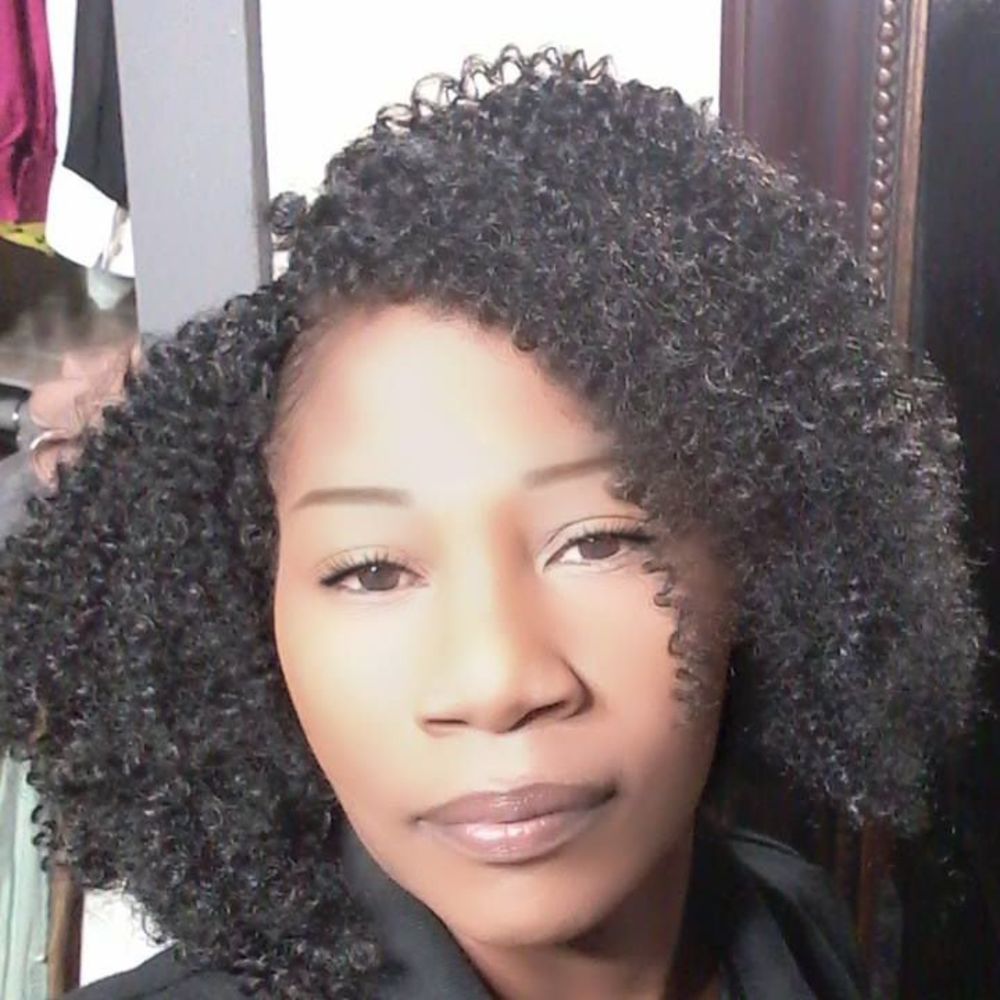 Meet your Posher, Tamikah